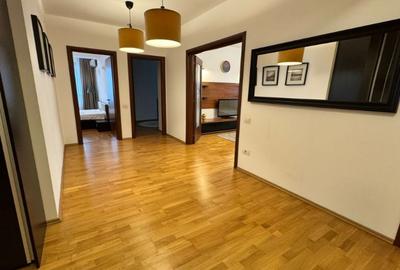3 camere | Baneasa | Ionescu de la Brad | parcare inclusa - 20