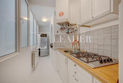Apartament luminos cu farmec interbelic | Cartierul Armenesc | 80 mp - 18