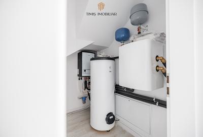 Duplex întreg RPC Mehala – 2 unități | Investiție sau locuire | Com 0% - 48