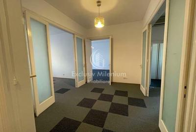 Lascar Catargiu Spatiu Birouri  la VIla intre Romana- Victoriei - 2