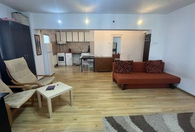 REA1026078 Calea Calarasi l Garsoniera I 42 mp - 1