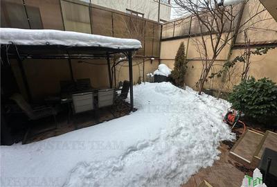 Casa de inchiriat in zona Bucurestii Noi Parc Bazilescu - 5