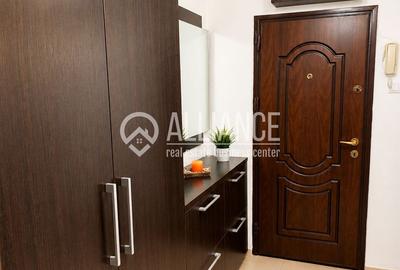 Apartament doua camere decomandate (COD10) TOMIS NORD - 6
