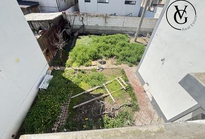 Vila S+P+1E | 6 camere | Ovidiu - vedere catre Lacul Siutghiol - 23