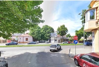 Spatiu de vanzare, 103mp, Central - 1