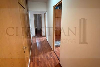 Apartament 4 camere 87 mp - Imobil 1965 - Etaj 1/4 - 12