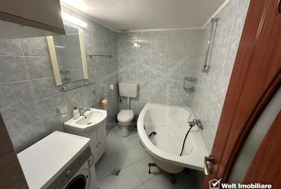 Apartament 1 camera+mansarda, în cartier Iris - 8