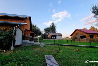 Casa de Poveste in Rasca, Cluj - Refugiul Ideal pentru  Relaxare - 43