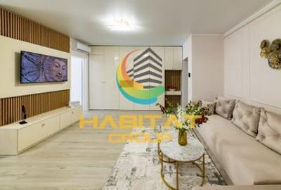 3 camere Apollo Residence, Metrou Berceni, 5 minute 2 Bai Dezvoltator - 1