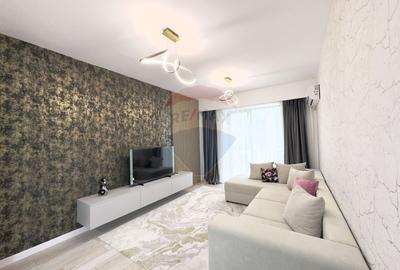 Apartament 2 camere Novum + parcare subterana Metrou Politehnica - 4