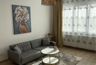Apartament 2 camere | REGIE RESIDENCE | metrou Grozavesti 5 minute - 1