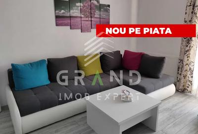Apartament Renovat | 2 Camere | Balcon | Parcare | Marasti/The Office - 1