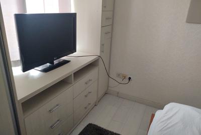 Apartament 2 Camere,Romana,Metrou,et.2/6,Amenajat,mobilat - 8