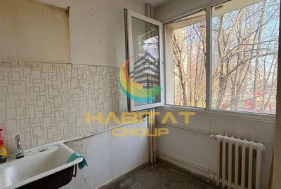 Garsoniera Sector 4 Turnu Magurele Comision cumpărător 0% - 15