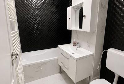 Închiriez garsonieră Exigent Plaza Lujerului sector 6 - 4