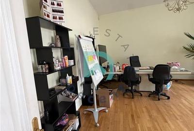 Birou de Inchiriat, 200 mp, Bd Victoriei, Sibiu - 2