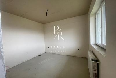Apartament 3 camere de vanzare semifinisat, parcare subterana! - 5