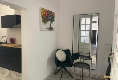 APARTAMENT PREMIUM TIP LOFT ÎN CENTRUL ORADIEI – LÂNGĂ LICEUL GOJDU - 3