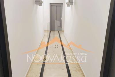 Apartament 2 camere – Mamaia Nord | Vedere laterală la mare | 51,5 mp - 13