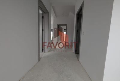 Casa individuala | Parter + Etaj | Asfalt | Toate utilitatile | - 4