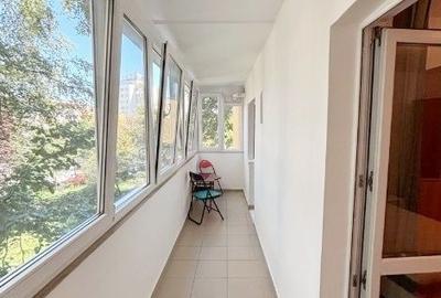 Apartament 2 camere, 52 mp, et. 1/4, decomandat - Pasteur, Zorilor - 9