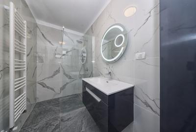 Casă modernă pe parter Bod | Teren 505 mp - 27