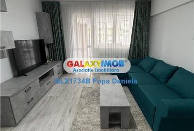 Apartament cu 2 camere decomandat în Pantelimon