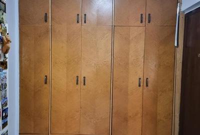2 camere, Confort 1 Decomandat, Partial Mobilat, Dorobantilor - 6