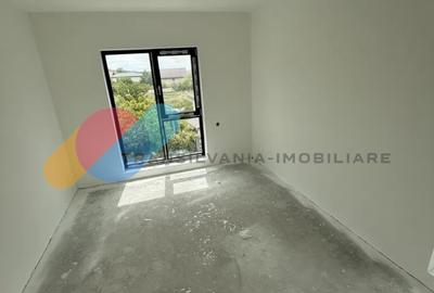 Casă individuală P+1+M cu 5 dormitoare – zona liniștită, Chinteni - 8