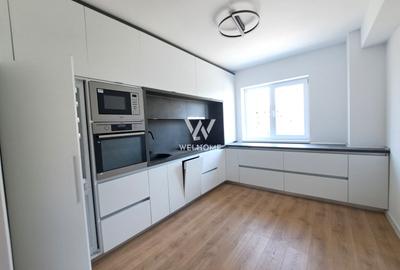 Apartament cu 2 camere decomandat în Vest
