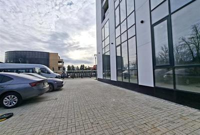Spatiu comercial Copou - Azimut - 17