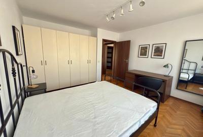 2 Bedroom Apartament - Calea Victoriei - Ion Campineanu - 6