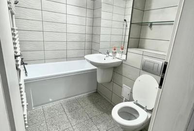 Închiriere garsonieră Exigent Plaza/ Lujerului - 6