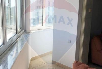 Apartament 2 camere de inchiriat  Aviatiei / Smaranda Braescu - 8