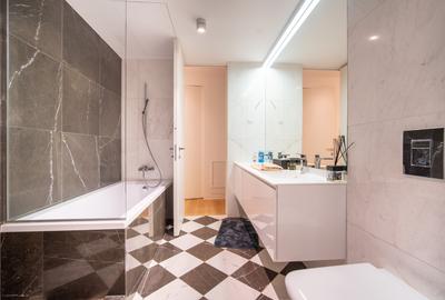 APARTAMENT MOBILAT 4 CAMERE - PIATA CHARLES DE GAULLE - COMISION 0% - 11