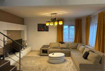 Duplex  mobilat si utilat!!! - 1