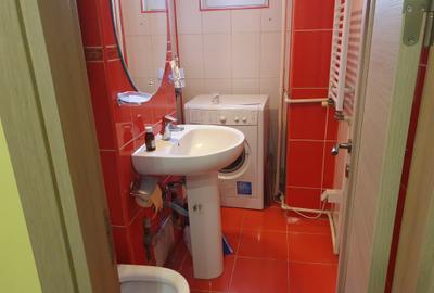 Vanzare-4 camere-sdec-1/10-Dr Taberei-Ghencea-Steaua-bl 84-2 gr sanitare-156900E - 7