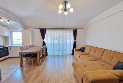 3 camere pe doua niveluri, str. Somesului, langa Stadion, garaj - 1