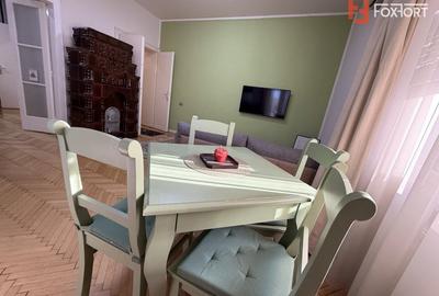 COMISION 0% Apartament cu 3 camere de vanzare in Timisoara, zona Centrala - 7