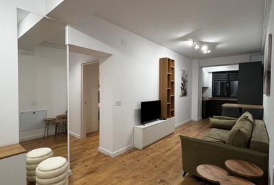 Apartament 2 camere,Premium Ivory Residence - 1
