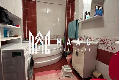 Apartament 2 camere I Parcare I Balcon I Modern I D. Stanca - 7