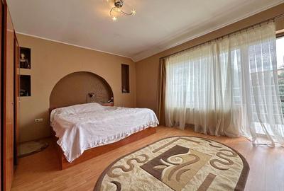 Vilă spațioasă în Hălchiu, teren 1.500 mp – facilități premium - 8