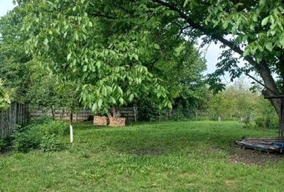 Vand 3413 mp teren intravilan - 9