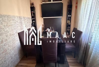 Apartament 3 camere | Ostroveni | 82 mpu | - 5
