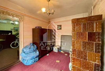 Casa 4 camere, anexe, teren generos zona Aradul Nou Cl. Timisorii - 7