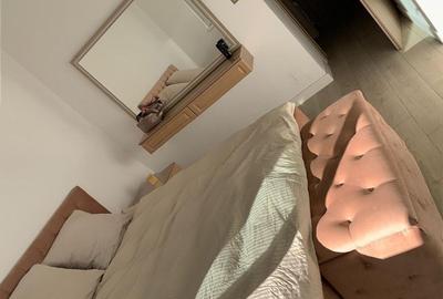 Apartament cu 2 camere decomandat în Pipera