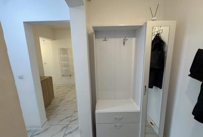 2 cam, et. 1, modernizat, mobilat+utilat, Aleea Lalelelor - 17