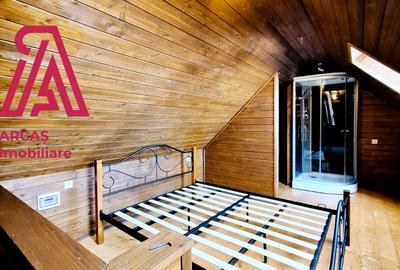 Casa individuala de vanzare cu 4 apartamente-Centrul Istoric Sibiu! - 30