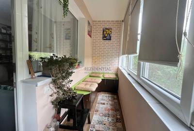 Apartament 3 camere decomandat, 68 mp, loc de parcare, mobilat complet - 11
