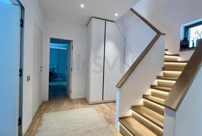 REA1019737 Triplex l 210 mp l Zona Centrala - 7